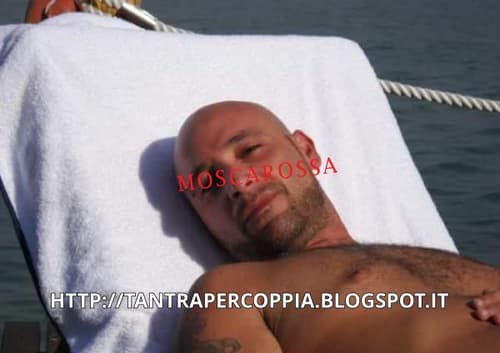 Foto di Massaggiatoremasseur Milano a Milano