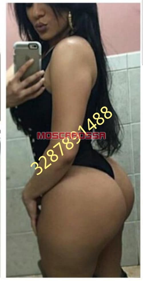 Foto di Natasha a Roma