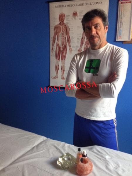 Foto di Giovanni a Narzole