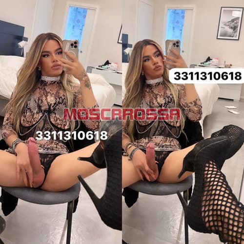 Foto di RAFAELLA MENICUCCI XL ATTIVA a Padova