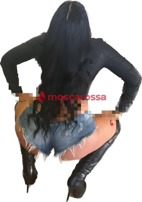 Foto di BRUNA a Borghetto