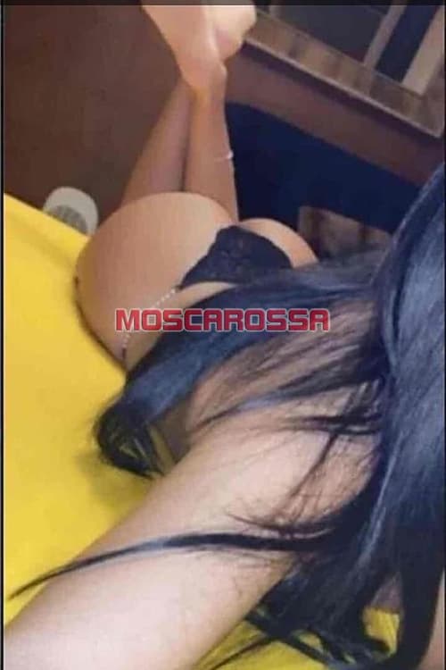 Foto di Ana a Marsala