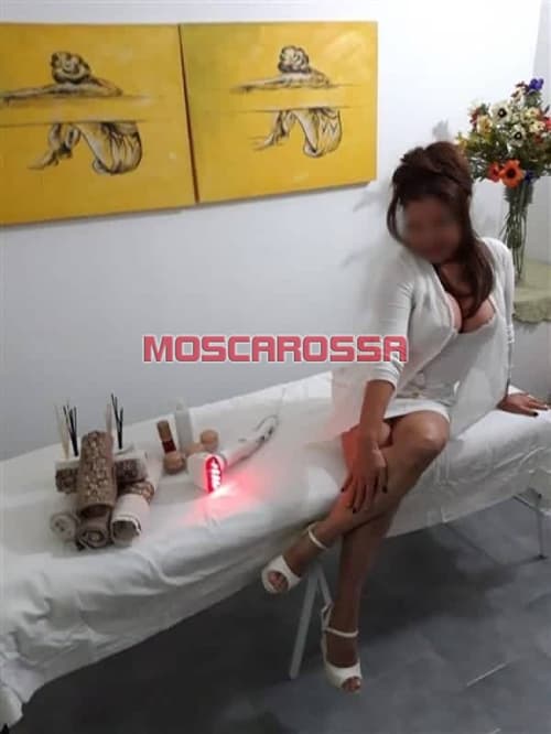 Foto di Milena a Alessandria