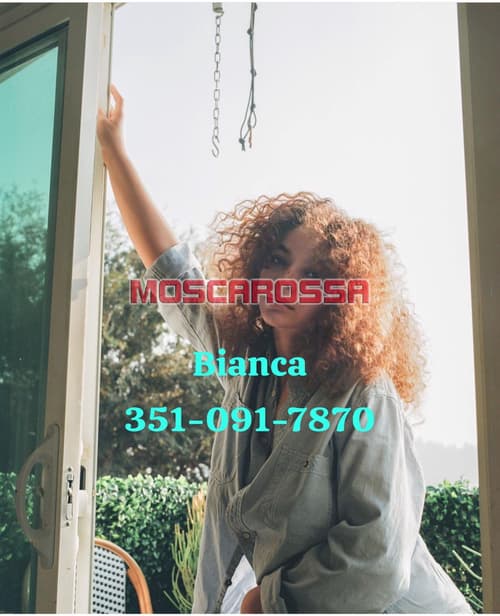 Foto di Bianca a Messina