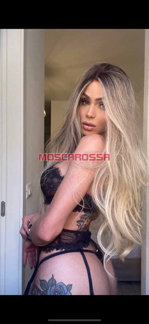 Foto di Fernanda a Milano