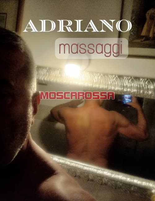 Foto di ADRIANO MASSAGGIO a Roma