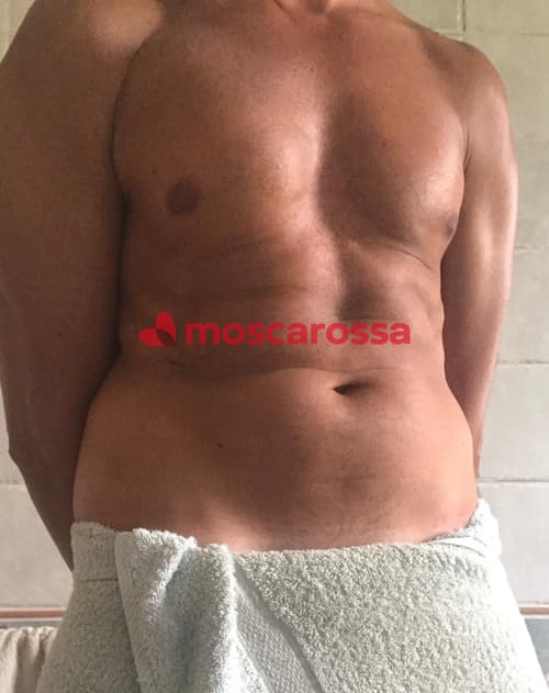 Foto di Lucas a Roma
