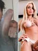 Escort trans NICOLE () Escort trans NICOLE ()