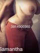 Escort Moniga Del Garda samantha