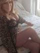 Escort Trans monica liz ()