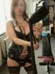Escort Trans mistessregin ()